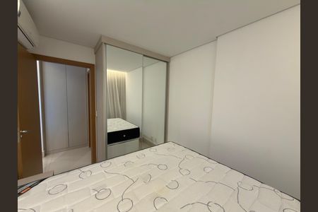 Apartamento à venda com 44m², 1 quarto e 1 vaga