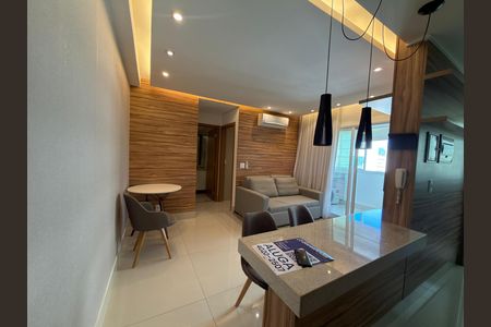 Apartamento à venda com 1 quarto, 44m² em Águas Claras, Brasília