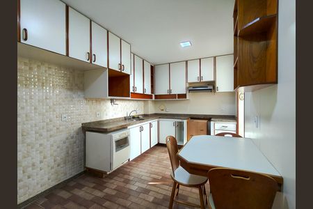 Apartamento para alugar com 97m², 3 quartos e 1 vaga Apartamento para alugar com 97m², 3 quartos e 1 vagaCozinha