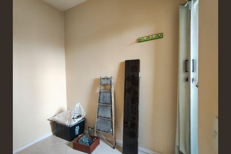 Quarto de Serviço de apartamento para alugar com 3 quartos, 97m² em Tijuca, Rio de Janeiro