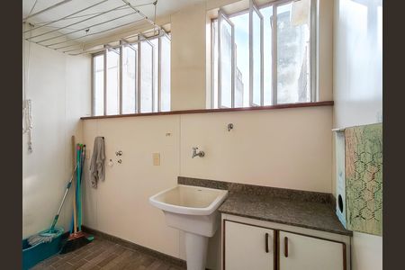 Apartamento para alugar com 97m², 3 quartos e 1 vaga Apartamento para alugar com 97m², 3 quartos e 1 vagaÁrea de Serviço