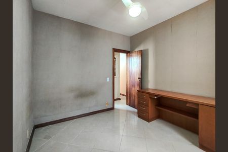 Quarto 1 de apartamento para alugar com 3 quartos, 97m² em Tijuca, Rio de Janeiro