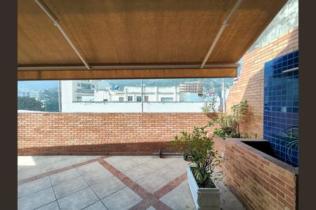 Apartamento para alugar com 97m², 3 quartos e 1 vaga Apartamento para alugar com 97m², 3 quartos e 1 vagaVaranda da Sala