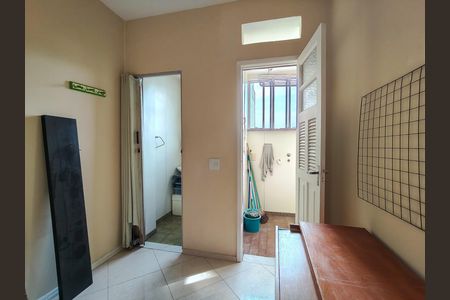 Apartamento para alugar com 97m², 3 quartos e 1 vaga Apartamento para alugar com 97m², 3 quartos e 1 vagaQuarto de Serviço