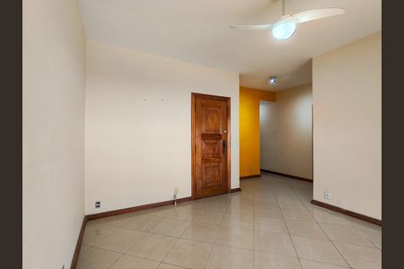 Sala de apartamento para alugar com 3 quartos, 97m² em Tijuca, Rio de Janeiro