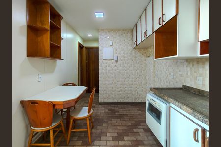 Apartamento para alugar com 97m², 3 quartos e 1 vaga Apartamento para alugar com 97m², 3 quartos e 1 vagaCozinha