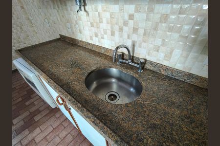 Apartamento para alugar com 97m², 3 quartos e 1 vaga Apartamento para alugar com 97m², 3 quartos e 1 vagaCozinha
