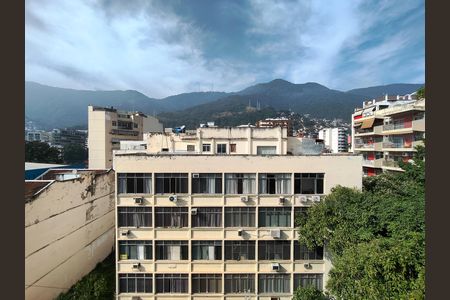 Apartamento para alugar com 97m², 3 quartos e 1 vaga Apartamento para alugar com 97m², 3 quartos e 1 vagaVista da Sala