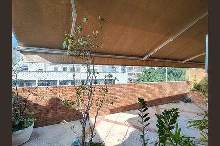 Apartamento para alugar com 97m², 3 quartos e 1 vaga Apartamento para alugar com 97m², 3 quartos e 1 vagaVista da Suíte