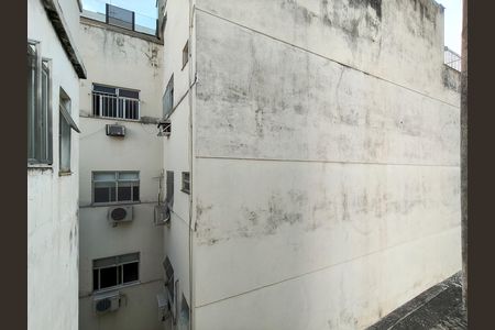 Apartamento para alugar com 97m², 3 quartos e 1 vaga Apartamento para alugar com 97m², 3 quartos e 1 vagaVista do Quarto 2