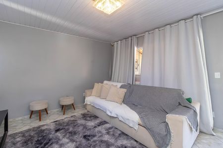 Sala Casa 2 de casa à venda com 7 quartos, 700m² em Céu Azul, Belo Horizonte