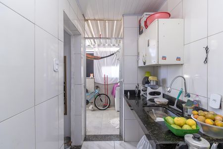 Cozinha Casa 4 de casa à venda com 7 quartos, 700m² em Céu Azul, Belo Horizonte