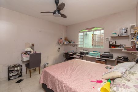 Quarto 3 Casa 1 de casa à venda com 7 quartos, 700m² em Céu Azul, Belo Horizonte
