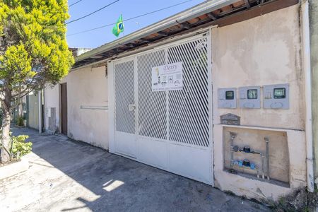 Casa à venda com 7 quartos, 700m² em Céu Azul, Belo Horizonte