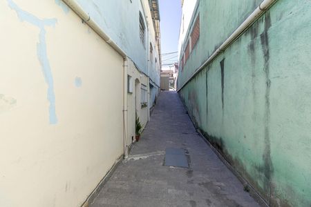 Hall de Entrada Casas de casa à venda com 7 quartos, 700m² em Céu Azul, Belo Horizonte