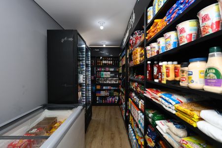 Apartamento para alugar com 38m², 2 quartos e sem vaga Apartamento para alugar com 38m², 2 quartos e sem vagamercado