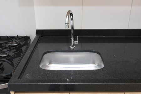Apartamento para alugar com 38m², 2 quartos e sem vaga Apartamento para alugar com 38m², 2 quartos e sem vagacozinha