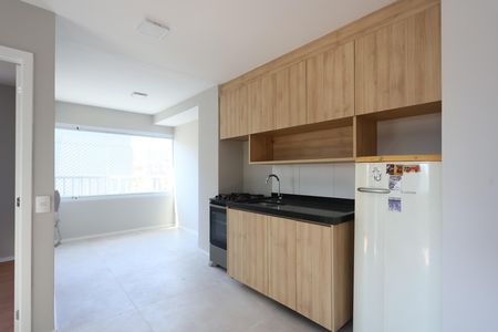 Apartamento para alugar com 38m², 2 quartos e sem vaga Apartamento para alugar com 38m², 2 quartos e sem vagacozinha