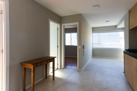 Apartamento para alugar com 38m², 2 quartos e sem vaga Apartamento para alugar com 38m², 2 quartos e sem vagasala
