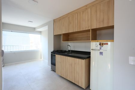 Apartamento para alugar com 38m², 2 quartos e sem vaga Apartamento para alugar com 38m², 2 quartos e sem vagacozinha