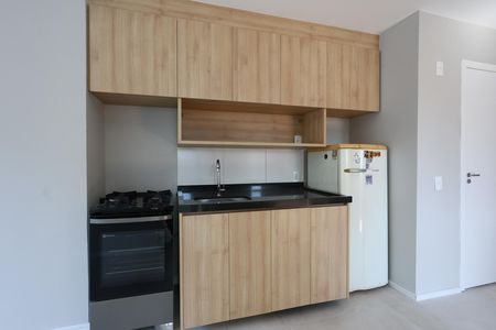 Apartamento para alugar com 38m², 2 quartos e sem vaga Apartamento para alugar com 38m², 2 quartos e sem vagacozinha
