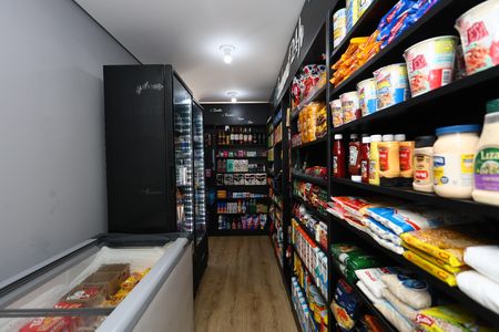 Apartamento para alugar com 38m², 2 quartos e sem vaga Apartamento para alugar com 38m², 2 quartos e sem vagamercado