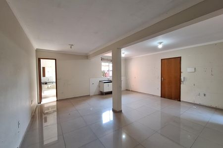 Apartamento para alugar com 43m², 1 quarto e sem vaga Apartamento para alugar com 43m², 1 quarto e sem vagaSala