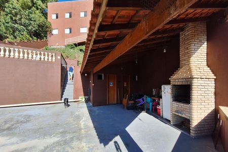 Apartamento para alugar com 43m², 1 quarto e sem vaga Apartamento para alugar com 43m², 1 quarto e sem vagaChurrasqueira