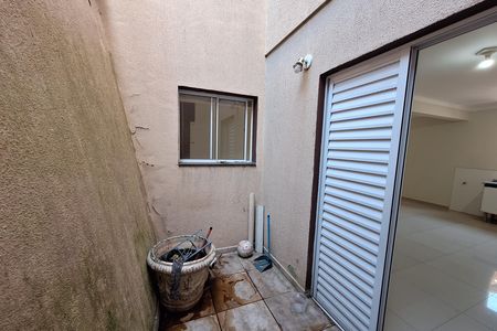 Apartamento para alugar com 43m², 1 quarto e sem vaga Apartamento para alugar com 43m², 1 quarto e sem vagaÁrea externa