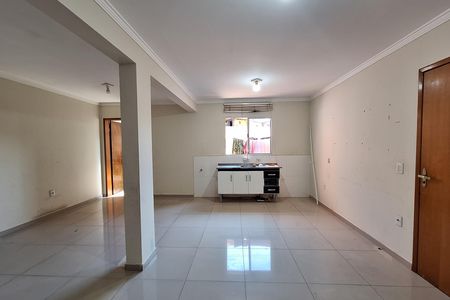 Apartamento para alugar com 43m², 1 quarto e sem vaga Apartamento para alugar com 43m², 1 quarto e sem vagaSala