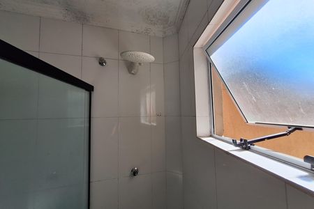 Apartamento para alugar com 43m², 1 quarto e sem vaga Apartamento para alugar com 43m², 1 quarto e sem vagaBanheiro