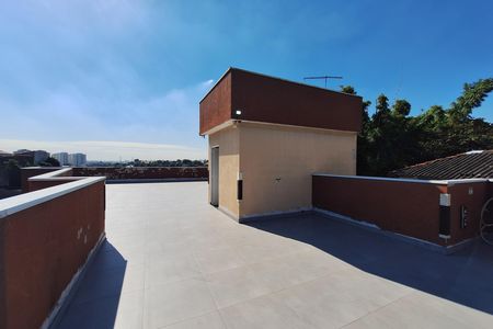 Apartamento para alugar com 43m², 1 quarto e sem vaga Apartamento para alugar com 43m², 1 quarto e sem vagaVaga moto