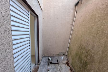 Apartamento para alugar com 43m², 1 quarto e sem vaga Apartamento para alugar com 43m², 1 quarto e sem vagaÁrea externa