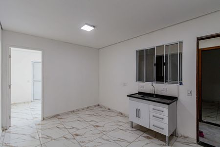 Apartamento para alugar com 30m², 1 quarto e sem vaga Apartamento para alugar com 30m², 1 quarto e sem vagaCozinha