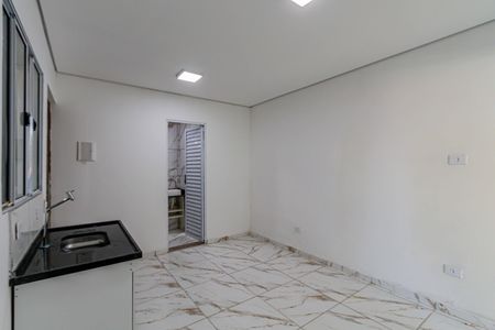Apartamento para alugar com 30m², 1 quarto e sem vaga Apartamento para alugar com 30m², 1 quarto e sem vagaCozinha
