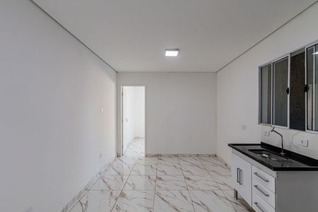 Apartamento para alugar com 30m², 1 quarto e sem vaga Apartamento para alugar com 30m², 1 quarto e sem vagaCozinha