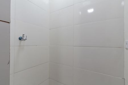Apartamento para alugar com 30m², 1 quarto e sem vaga Apartamento para alugar com 30m², 1 quarto e sem vagaBanheiro