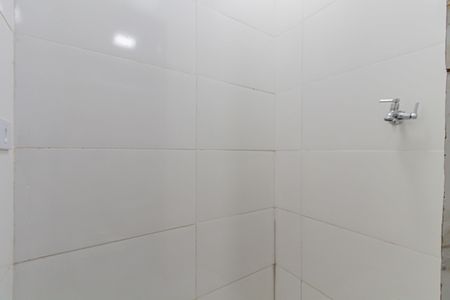 Apartamento para alugar com 30m², 1 quarto e sem vaga Apartamento para alugar com 30m², 1 quarto e sem vagaBanheiro