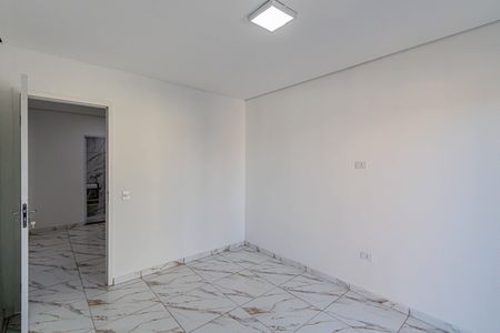 Quarto de apartamento para alugar com 1 quarto, 30m² em Freguesia do Ó, São Paulo