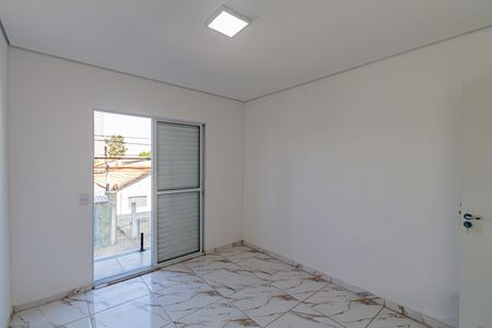 Quarto de apartamento para alugar com 1 quarto, 30m² em Freguesia do Ó, São Paulo