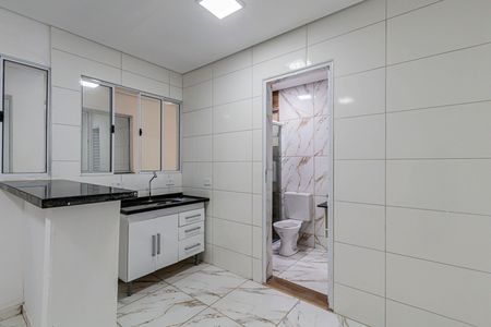 Apartamento para alugar com 30m², 1 quarto e sem vaga Apartamento para alugar com 30m², 1 quarto e sem vagaStudio