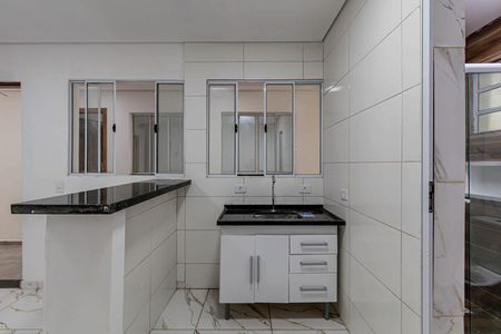 Apartamento para alugar com 30m², 1 quarto e sem vaga Apartamento para alugar com 30m², 1 quarto e sem vagaStudio