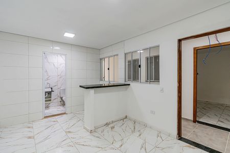 Apartamento para alugar com 30m², 1 quarto e sem vaga