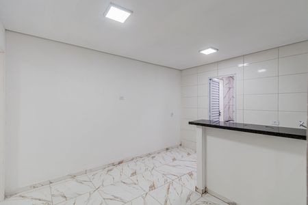 Apartamento para alugar com 30m², 1 quarto e sem vaga
