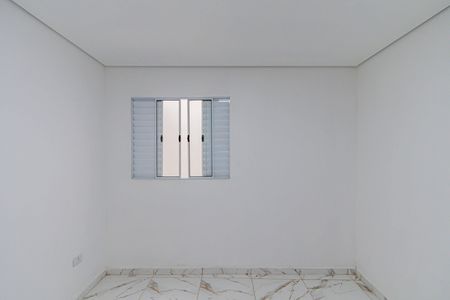 Quarto de apartamento para alugar com 1 quarto, 30m² em Freguesia do Ó, São Paulo