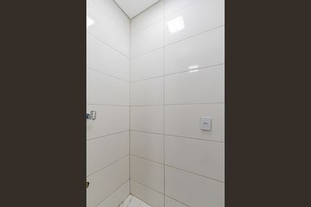 Lavanderia de apartamento para alugar com 1 quarto, 30m² em Freguesia do Ó, São Paulo