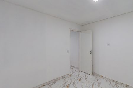 Quarto de apartamento para alugar com 1 quarto, 30m² em Freguesia do Ó, São Paulo