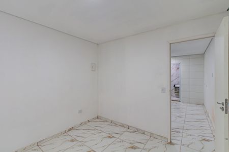 Quarto de apartamento para alugar com 1 quarto, 30m² em Freguesia do Ó, São Paulo