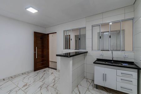 Apartamento para alugar com 1 quarto, 30m² em Freguesia do Ó, São Paulo