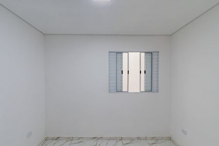 Quarto de apartamento para alugar com 1 quarto, 30m² em Freguesia do Ó, São Paulo